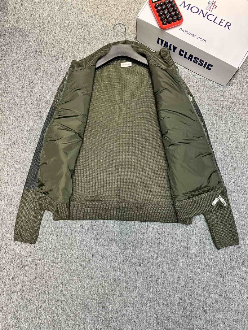 Moncler Down Jackets